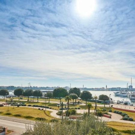 Apartments Vuica Умаг Екстериор снимка