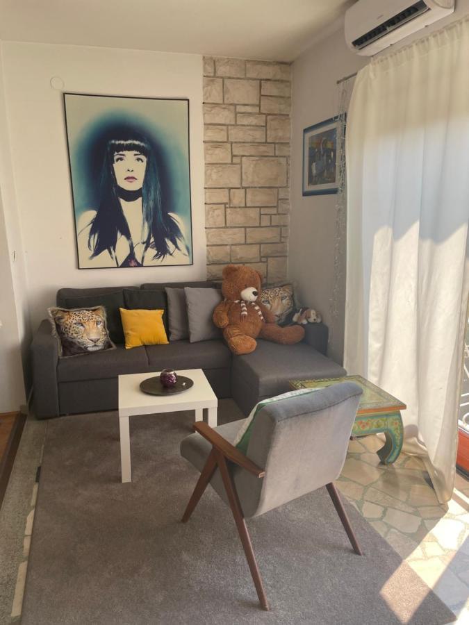 Apartments Vuica Умаг Екстериор снимка
