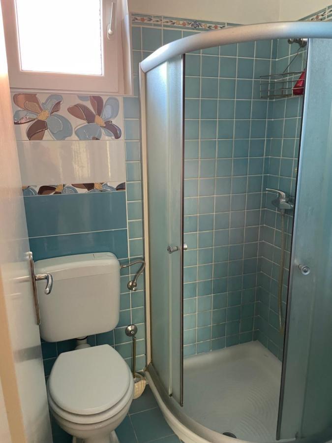 Apartments Vuica Умаг Екстериор снимка